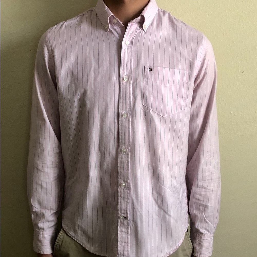 Tommy Hilfiger Button Down Shirt